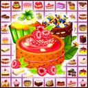 Cakes Mahjong Connect icon