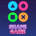 Shape Game icon