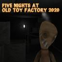 Five Nights At Old Toy Factory 2020 icon