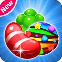 Top Candy Jewels icon