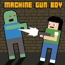 Machine Gun Boy icon