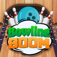 Bowling Boom Online Game