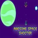 Space Shooter I icon