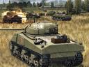 War Tanks Simulation 2022 icon