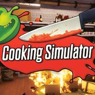 Turkey Cooking Simulator