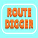 Route Digger HD icon