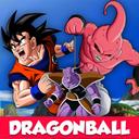 DragonBall 3D Game icon