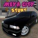 Meya City Stunt icon