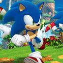 Sonic Match3 icon