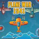 Plane War 1941 icon