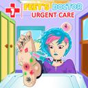 Feets Doctor : Urgency Care icon