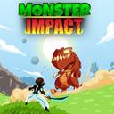Monsters Impact icon