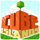 Cube Island icon