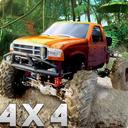 Offroad Monster Truck Legend Drive icon