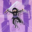 Ninja Jump Hero icon