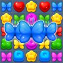 Sweet Candy Puzzles icon