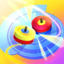 Draw Spinning Coliseum icon