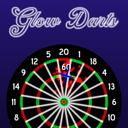 Glow Darts icon