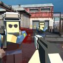 Pixel Factory Battle 3D.IO icon