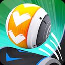 Sky Ball Jump - Going Ball 3d icon