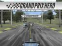 Grand Prix Racing Hero icon