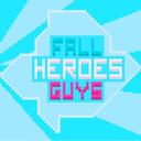 Fall Heroes Guys 2 icon