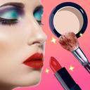 Pretty Makeup - ALYSSA FACE ART icon