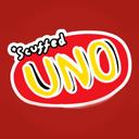 Scuffed Uno icon