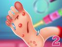 Foot Doctor 2 icon