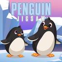 Penguin Jigsaw icon