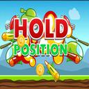 Hold Position War icon