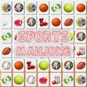 Sports Mahjong Connection icon