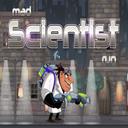 Mad Scientist Run icon