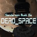 Slenderman Must Die: Dead Space icon