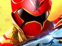 Power Rangers Winter Missions icon