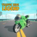 Traffic Rider Legend icon
