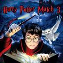 Harry Potter Match 3 icon