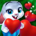 Merry Christmas Sweeper Merry Candy Match 3 icon