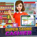 Super Store Cashier icon