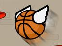 Flappy Ball Dunk basketball shoot Contest 2K21 icon