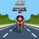 Bike Attack icon
