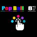 Pop Ball 87 icon