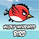 Mildly Infuriated Bird icon