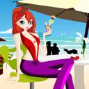 Winx Beach Outfits icon