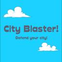 City Blaster icon
