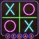 Tic Tac Toe Vegas icon