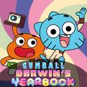 Gumball Darwins Yearbook icon