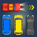 Parking Space Puzzle icon