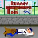 Runner Tom icon