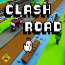 Clash Road icon